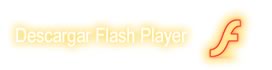 Descargar Flash Player